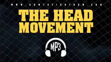 The MP3 Head Movement Workout - Fight Smart