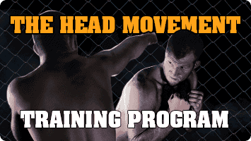 The Head Movement Training Program Product Image