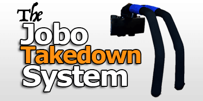 the jobo takedown system