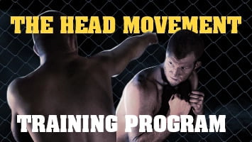 The Head Movement Training Program - Fight Smart