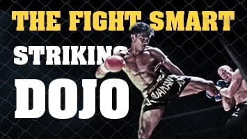 The Fight Smart Striking Dojo - Fight Smart