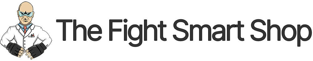 The Fight Smart Shop Logo